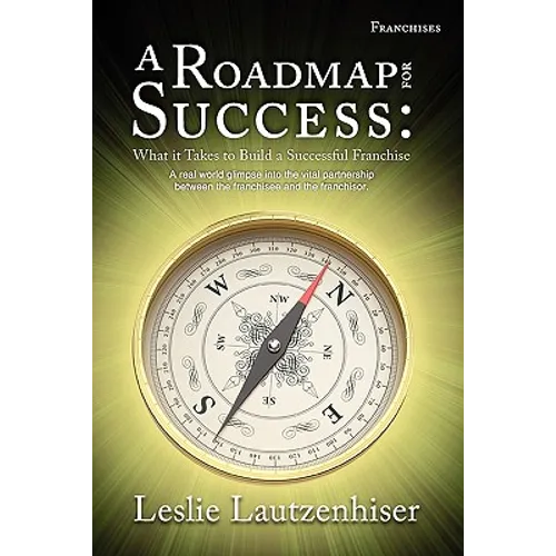 A Roadmap for Success: What It Takes to Build a Successful Franchise