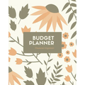 Budget Planner: Monthly & Weekly Bill Tracker, Personal Expenses Tracker, Financial Plan Organizer, Track Your Money, Finance Journal, Notebook
